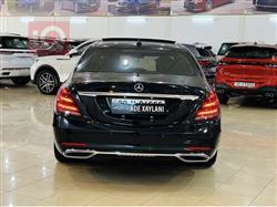 مێرسێدس بێنز S-Class